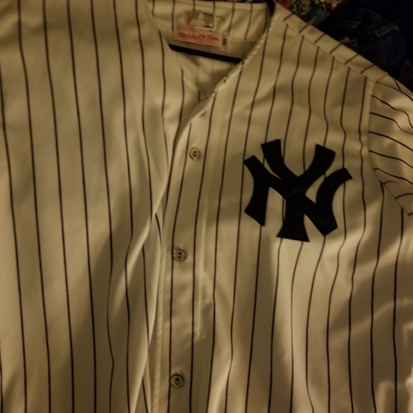 Jordan 45 sox jersey - Picture 2 of 6